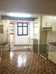 Blk 21 Ghim Moh Road (Queenstown), HDB 3 Rooms #199891952